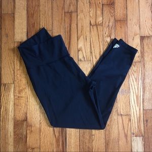 Adidas Women’s BELIEVE THIS 2.0 7/8 TIGHTS Leggings Large